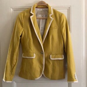 Banana Republic Blazer